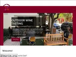 Sites similar to wineexperience.org