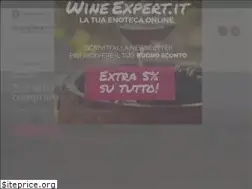 Sites similar to wineexpert.it