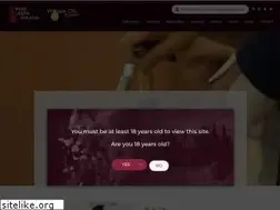 Sites similar to wineexpopoland.pl