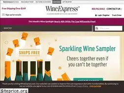 Sites similar to wineexpress.com