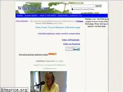 Sites similar to winefairy.com