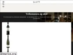 Sites similar to winefamly.com