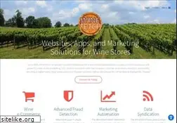 Sites similar to winefetch.com