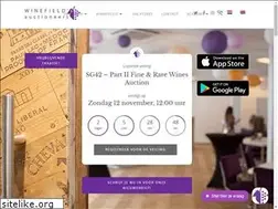 Sites similar to winefields.com