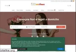 Sites similar to wineflowers.com
