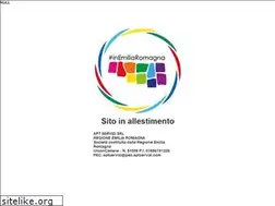 Sites similar to winefoodfestivalemiliaromagna.com