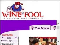 Sites similar to winefool.com