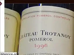 Sites similar to winefraud.com