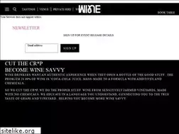Sites similar to winefreedom.co.uk