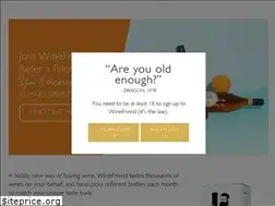 Sites similar to winefriend.co.nz