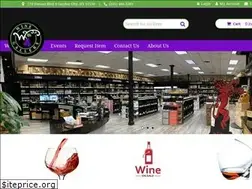 Sites similar to winegalleryonline.com