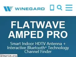 Sites similar to winegard.com