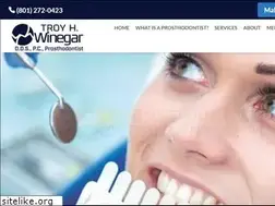 Sites similar to winegardentistry.com