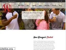 Sites similar to winegars.us