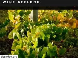Sites similar to winegeelong.com.au