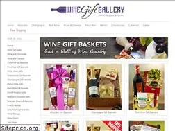 Sites similar to winegiftgallery.com