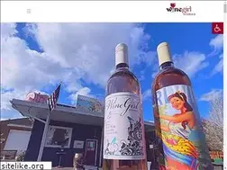 Sites similar to winegirlwines.com