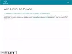 Sites similar to wineglassesandglassware.co.uk