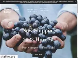 Sites similar to winegrapesdirect.com