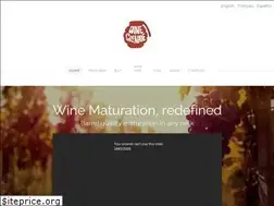 Sites similar to winegrenade.com