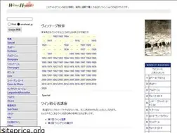 Sites similar to wineheart.jp