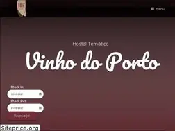Sites similar to winehostel.pt
