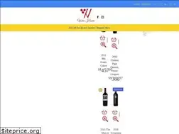 Sites similar to winehours.com