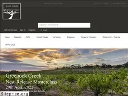 Sites similar to winehouse.com.au