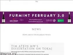 Sites similar to winehungary.co.uk