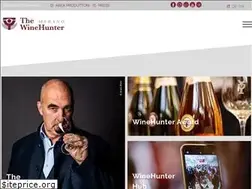 Sites similar to winehunter.it