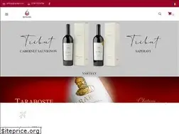 Sites similar to winein.ro