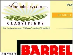 Sites similar to wineindustry.com