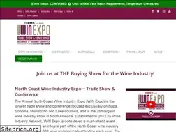 Sites similar to wineindustryexpo.com
