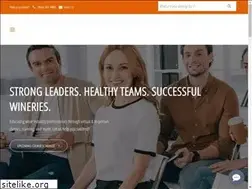 Sites similar to wineindustrysaleseducation.com