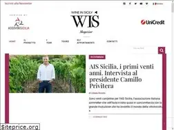 Sites similar to wineinsicily.com
