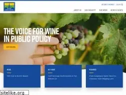 Sites similar to wineinstitute.org