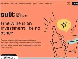 Sites similar to wineinvestment.sg