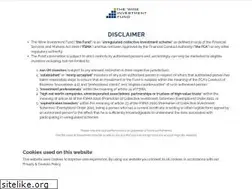 Sites similar to wineinvestmentfund.com