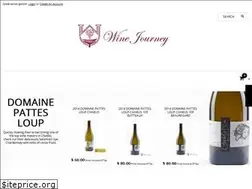 Sites similar to winejourney.com.sg
