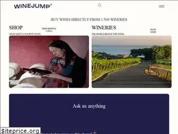 Sites similar to winejump.com