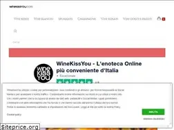 Sites similar to winekissyou.com