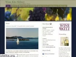 Sites similar to winekitzsidney.ca