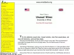 Sites similar to winelabels.org