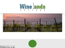 Sites similar to winelands.co.za