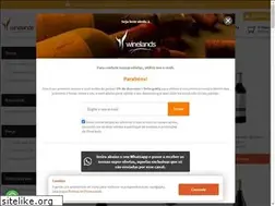 Sites similar to winelands.com.br