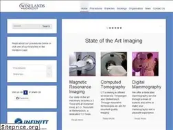 Sites similar to winelandsradiology.co.za