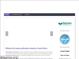 Sites similar to winelandsuvt.co.za