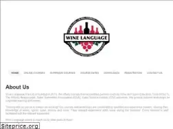Sites similar to winelanguage.sg