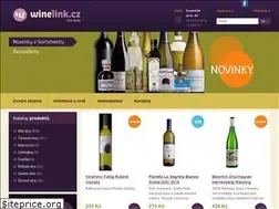 Sites similar to winelink.cz