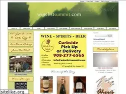 Sites similar to winelistsummit.com